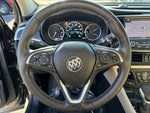 2017 Buick Envision Premium I