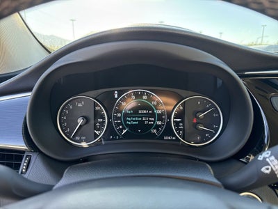 2017 Buick Envision Premium I