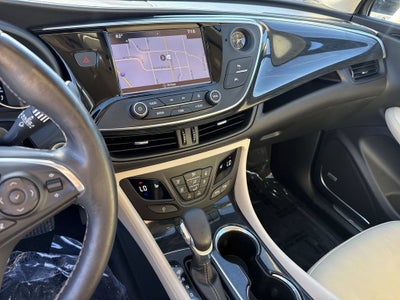 2017 Buick Envision Premium I