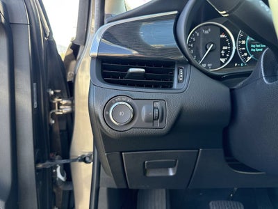 2017 Buick Envision Premium I