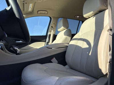 2017 Buick Envision Premium I