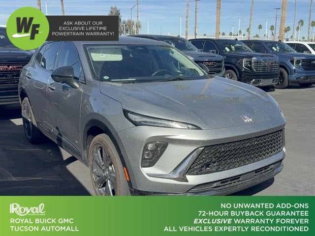 2024 Buick Envision Sport Touring