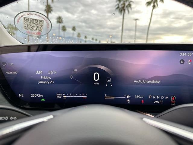 2024 Buick Envision Sport Touring