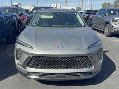 2024 Buick Envision Sport Touring