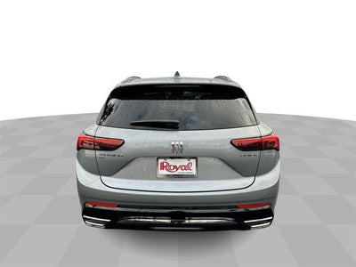 2024 Buick Envision Sport Touring