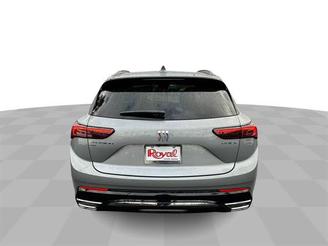 2024 Buick Envision Sport Touring