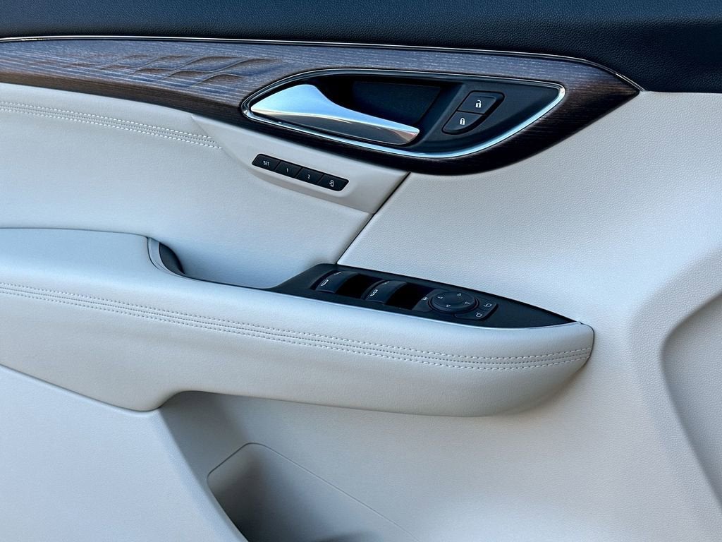 2021 Buick Envision Avenir