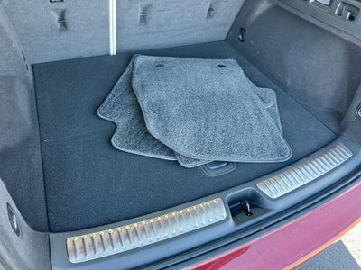 2021 Buick Envision Avenir