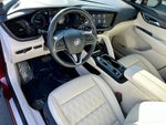 2021 Buick Envision Avenir