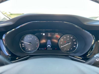 2021 Buick Envision Avenir