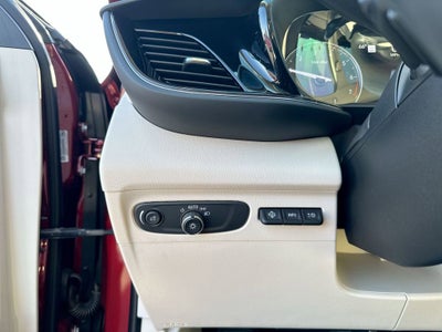 2021 Buick Envision Avenir