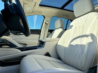 2021 Buick Envision Avenir