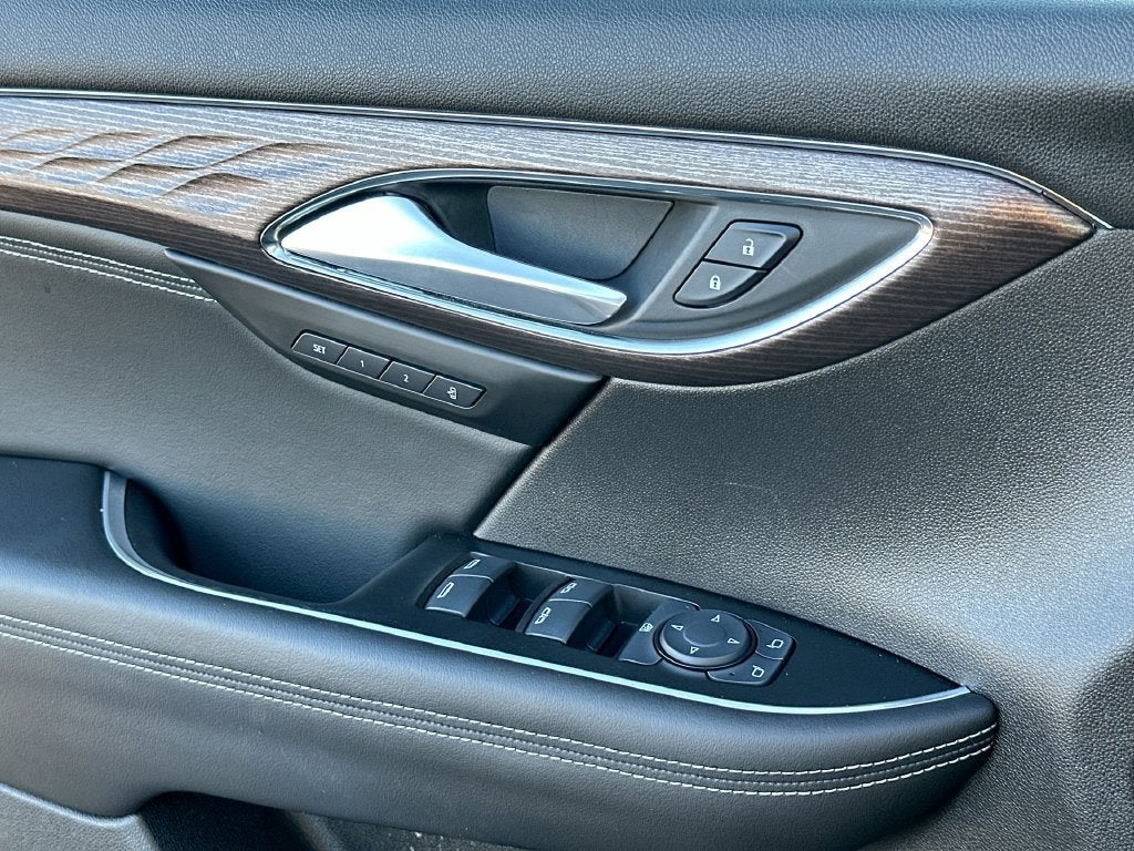 2022 Buick Envision Avenir