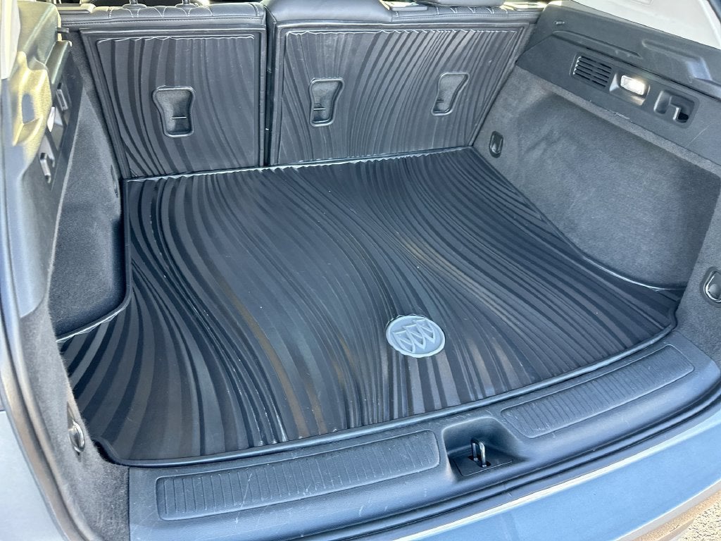 2022 Buick Envision Avenir