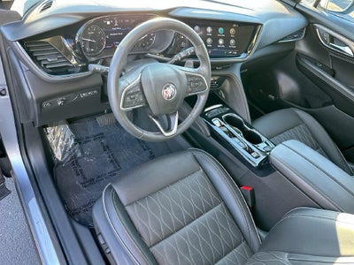 2022 Buick Envision Avenir