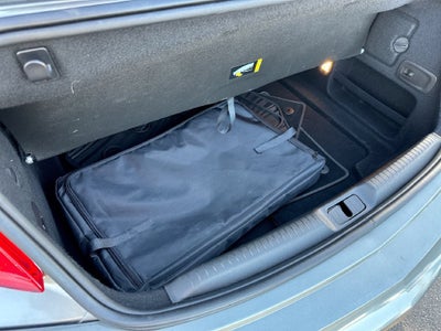 2017 Buick Cascada Premium