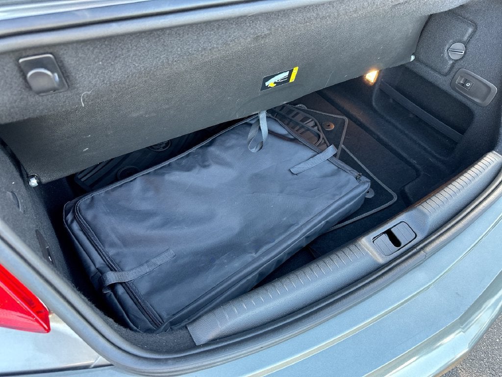 2017 Buick Cascada Premium