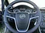2017 Buick Cascada Premium