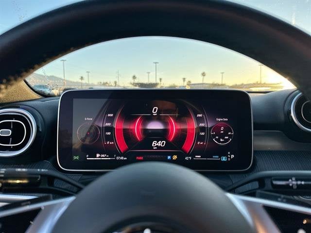 2024 Mercedes-Benz C 300 C 300