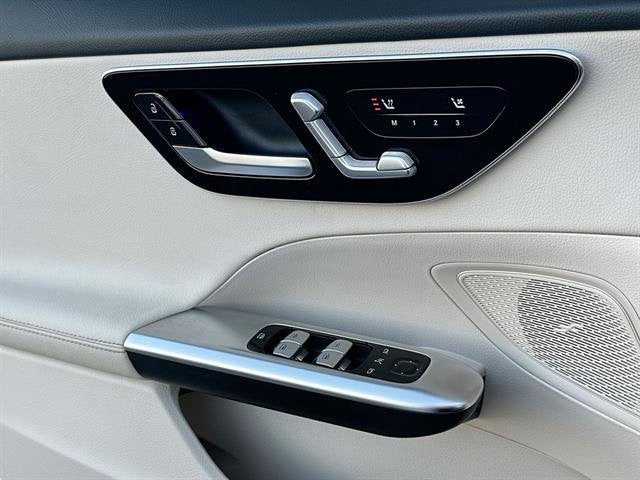 2024 Mercedes-Benz C 300 C 300