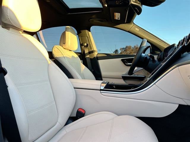 2024 Mercedes-Benz C 300 C 300