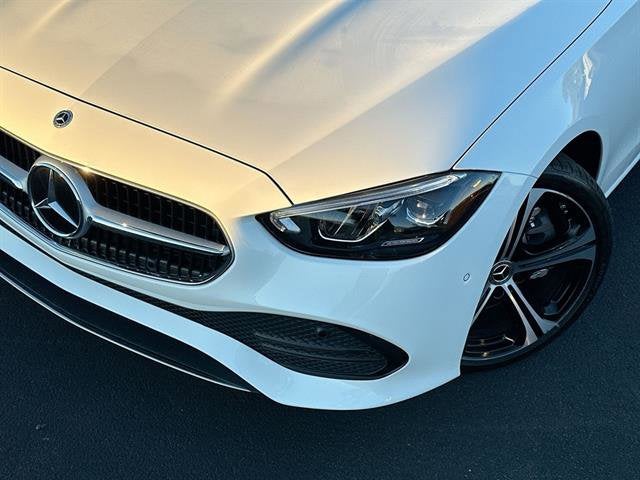 2024 Mercedes-Benz C 300 C 300