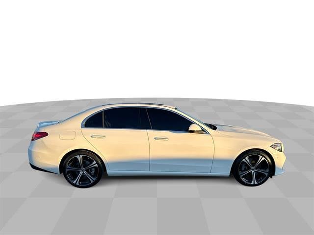 2024 Mercedes-Benz C 300 C 300
