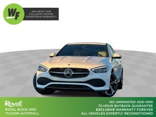 2024 Mercedes-Benz C 300 C 300
