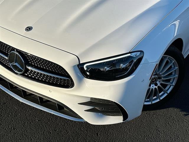 2022 Mercedes-Benz E 350 E 350
