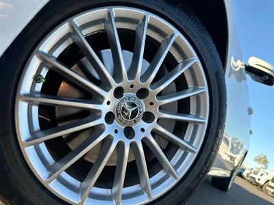 2022 Mercedes-Benz E 350 E 350