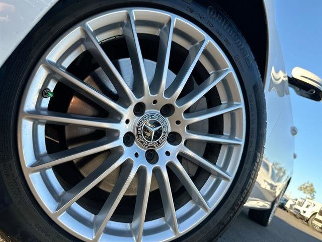 2022 Mercedes-Benz E 350 E 350