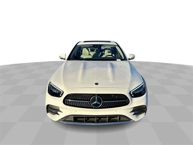 2022 Mercedes-Benz E 350 E 350