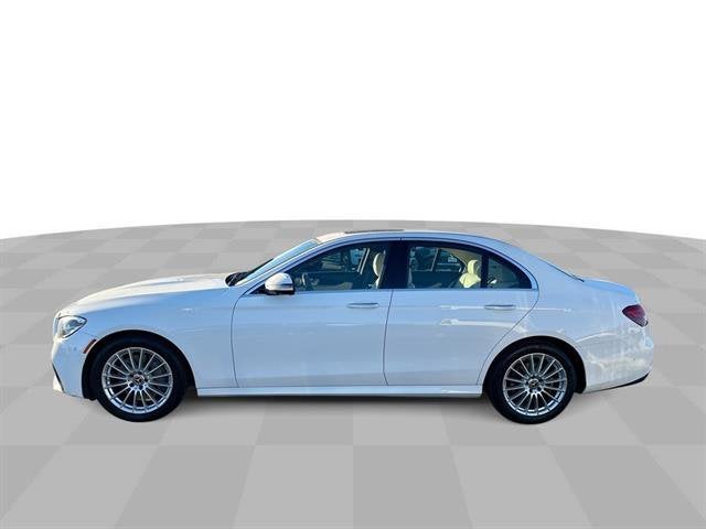 2022 Mercedes-Benz E 350 E 350