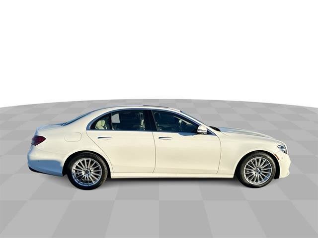 2022 Mercedes-Benz E 350 E 350