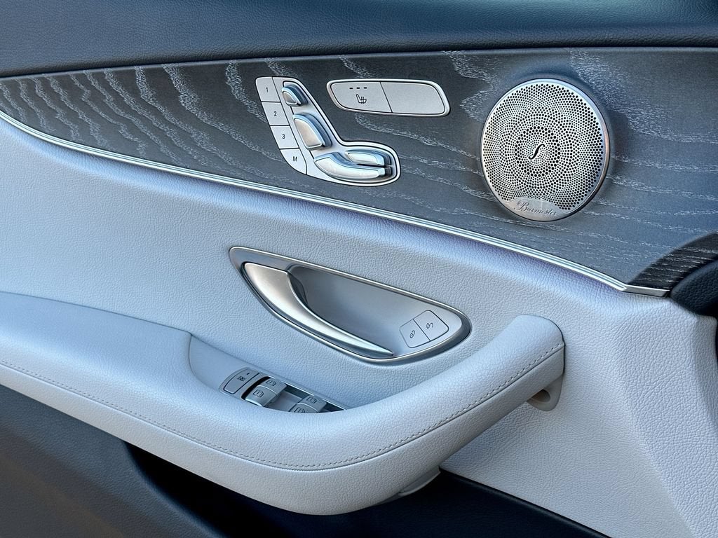2022 Mercedes-Benz E 350 E 350