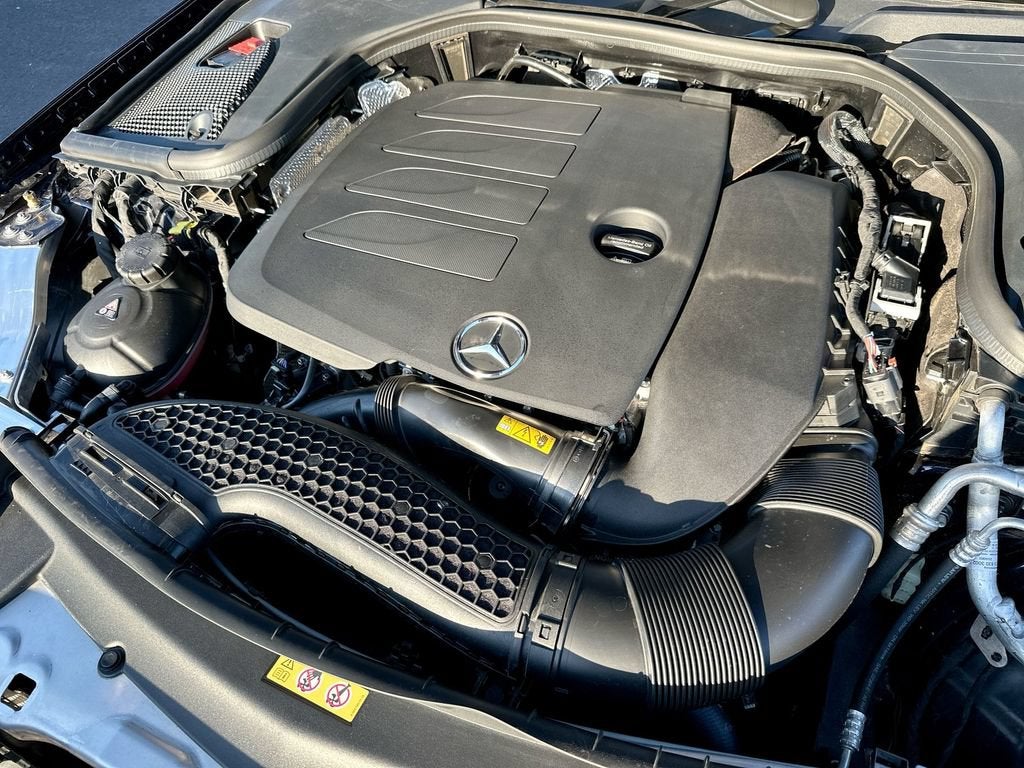 2022 Mercedes-Benz E 350 E 350
