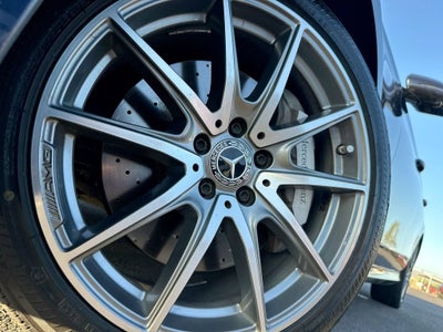 2022 Mercedes-Benz E 350 E 350