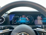 2022 Mercedes-Benz E 350 E 350