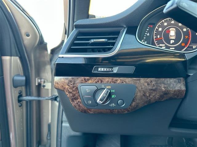 2019 Audi Q7 55 Premium