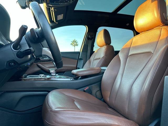 2019 Audi Q7 55 Premium