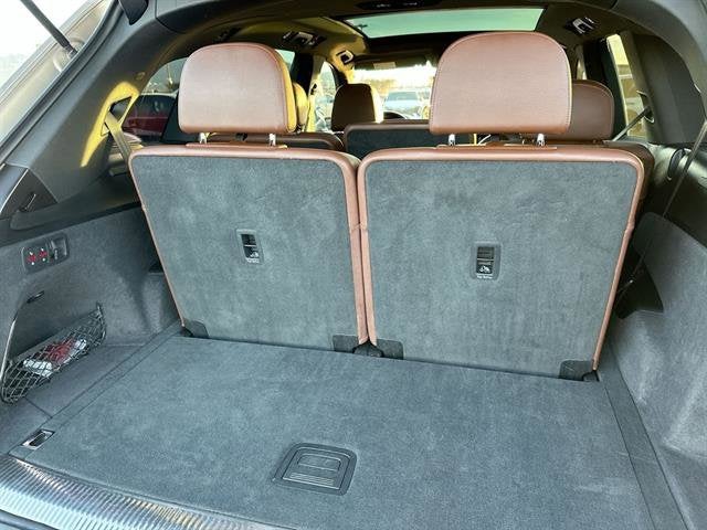 2019 Audi Q7 55 Premium