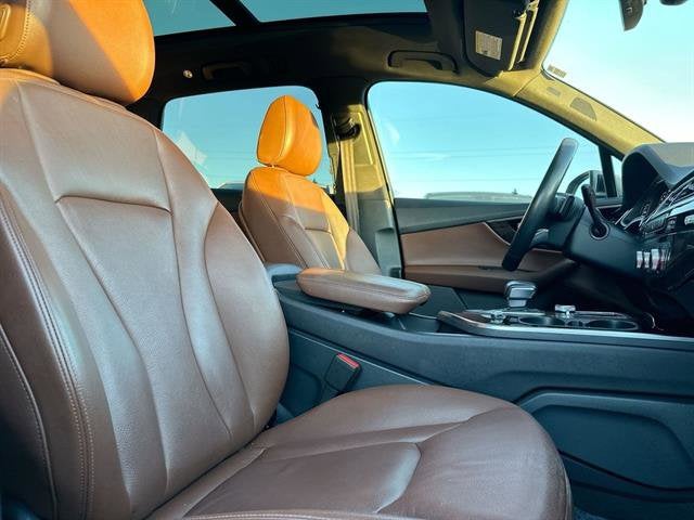 2019 Audi Q7 55 Premium