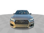 2019 Audi Q7 55 Premium