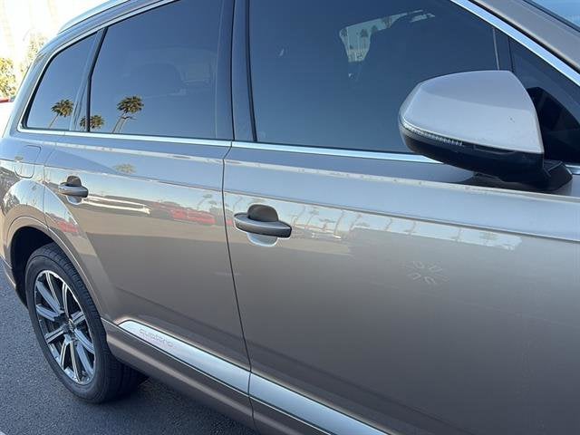 2019 Audi Q7 55 Premium