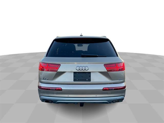 2019 Audi Q7 55 Premium