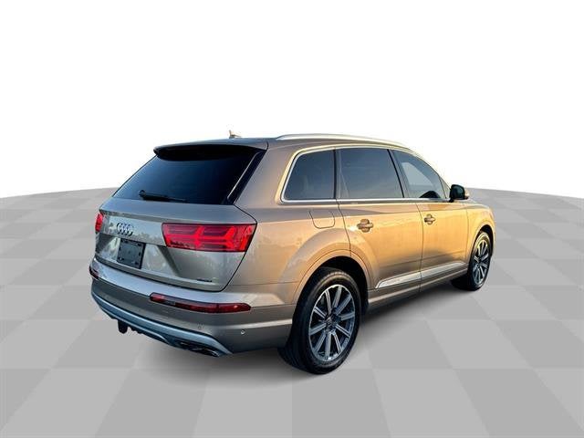 2019 Audi Q7 55 Premium