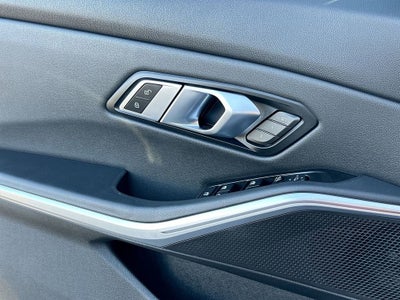 2020 BMW M340i M340i xDrive Sedan