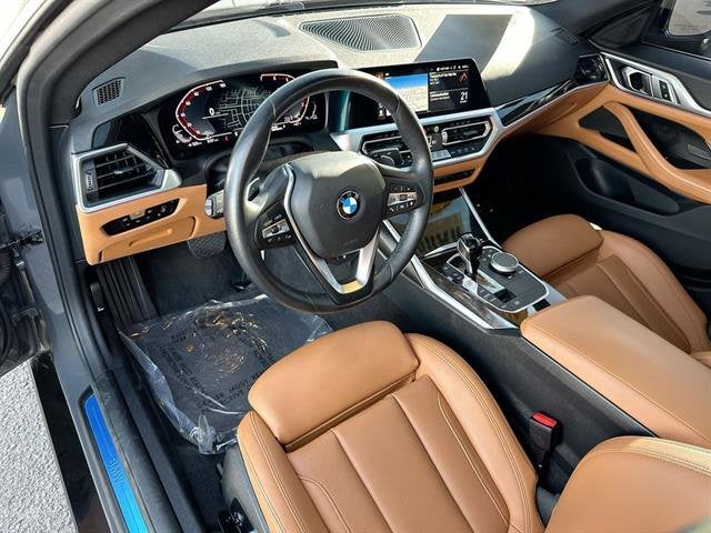 2022 BMW 430i Gran Coupe 430i