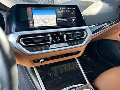 2022 BMW 430i Gran Coupe 430i