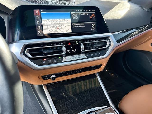 2022 BMW 430i Gran Coupe 430i